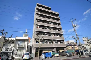 浜町グランコートの画像