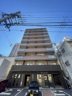 KyowaresidenceKoami【6階】の外観