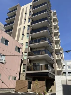 ラヴェール横川の画像