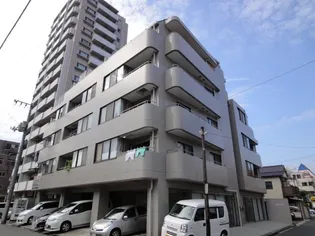 シティハイツ舟入の画像