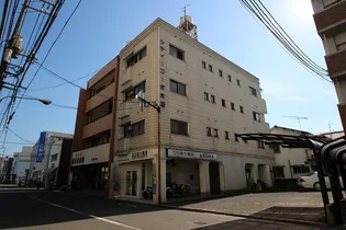 シティーコーポ木坂の画像