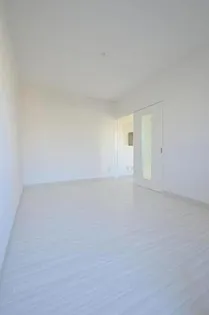 田部ビル【4階】の外観