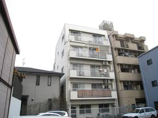 コーポ平本の画像