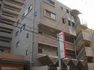 カドモトBLDの画像