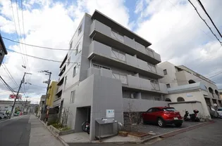 ネオパレス南観音の画像