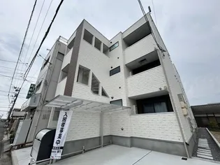 グランビア江波栄町の画像