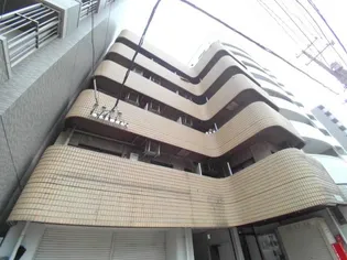 ウィンディア住吉町【3階】の外観