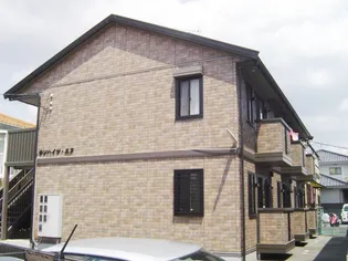 サンハイツ エヌの画像