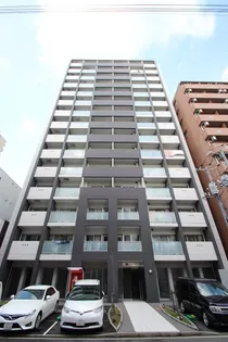 パークフラッツ土橋の画像