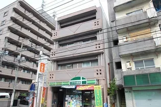 冨田ビル2NDの画像