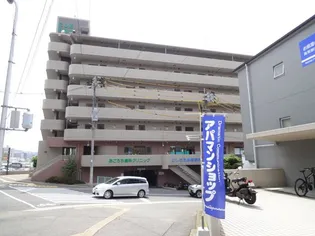 ジョイパレス高取駅前の画像