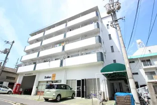 第三若宮ビルの画像