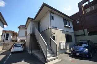 ソレイユ C棟の画像