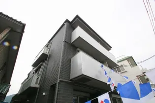 クレセントの画像