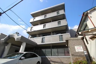 BAMBOU VILLAGEの画像