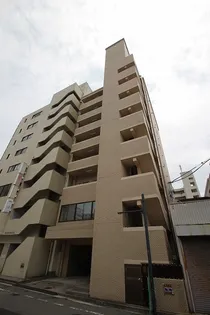 第1今田ビル【8階】の外観