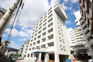 ShetlandKusunoki【3階】の外観