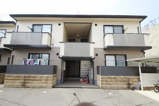 スカイタウン セノ A棟の画像