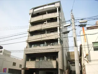 レジデンス十日市の画像