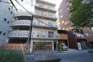 FITSビル本川町の画像