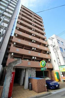 カーサ土橋の画像