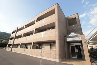 グランコリーヌの画像