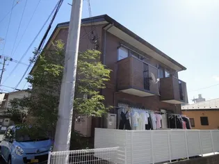 ローズコート原南の画像