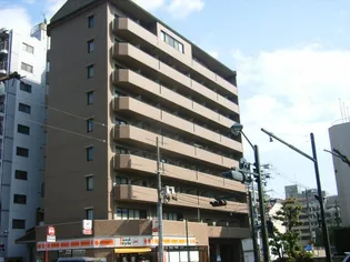 ラフィーネ幟町の画像