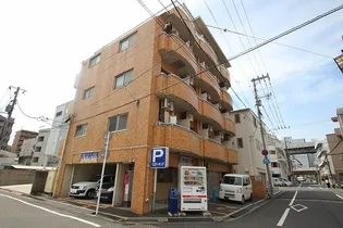 メッド白島の画像