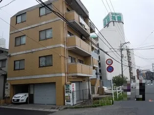 シルク西原の画像