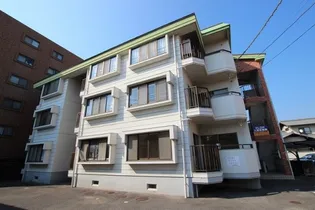 コーポねずみやの画像