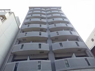 ナカシマビルの画像