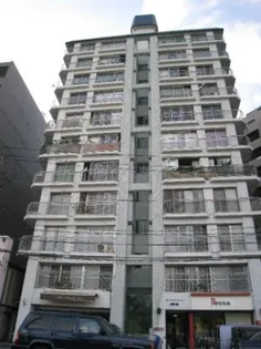 ロッコーマンション国泰寺の画像