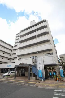 ラポール小町【3階】の外観