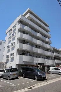 CK東雲ビルの画像