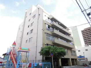 戸田ビルの画像