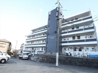 グランドヒルズ江波南の画像