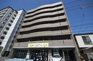 ユーアイビル西観音の画像