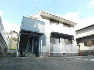 メゾンつつじヶ丘 C棟の画像