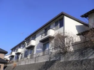 新田ハイツA棟の画像