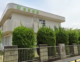 イナリビルの外観