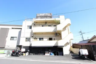 重谷ビルの画像