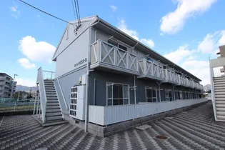 セフィラSSK A棟の画像