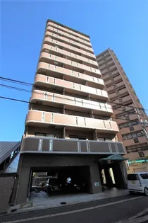 グランヴェルジェ中須IIの画像