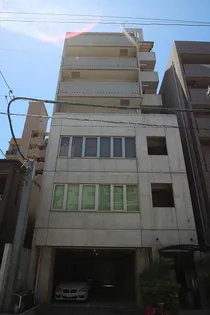 てづかビルの画像