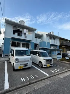 サニーハイム洋光 B棟の画像