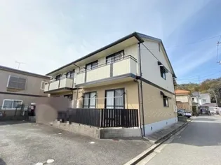 ファミール宗本 A棟の画像