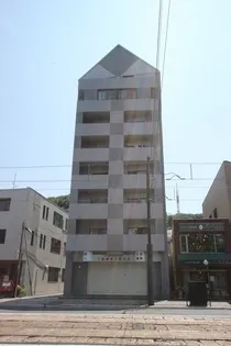 シュトラーセ比治山の画像