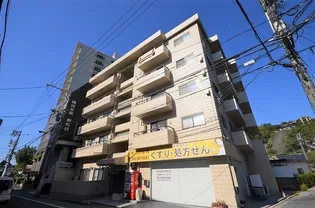 桧垣ビルの画像