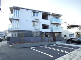 D-roomせのや2【1階】の外観